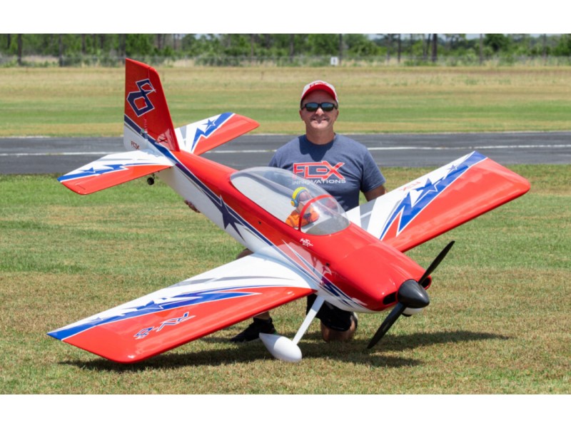 Rv 8 rc new arrivals plane